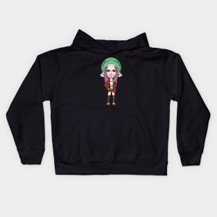 Jewelry Bonney Kids Hoodie